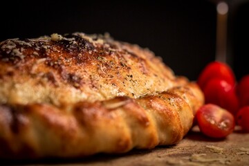 calzone