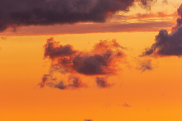 pink fairy sky clouds fantasy dreams magenta background