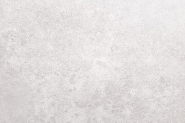 Texture of polished concrete background. Old gray concrete texture. Empty rough construction cement wall or floor background. Abstract backdrop, top view, copy space.