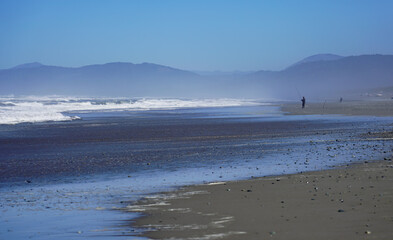 Northern California Coastal Landscapes
