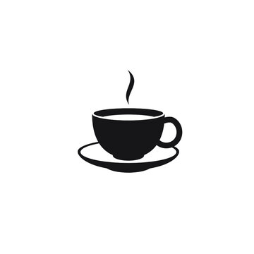 cup of tea illustration