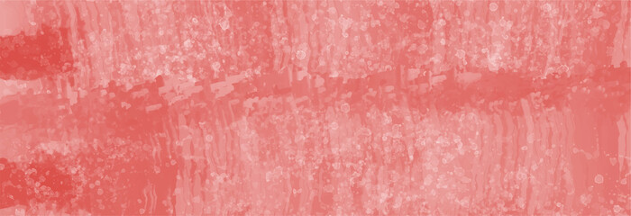 Red watercolor background for textures backgrounds and web banners design