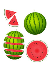watermelon