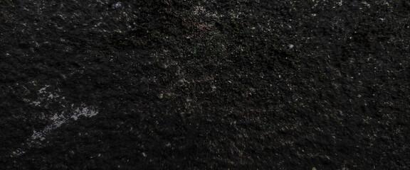 Scary dark walls, black background texture is a bit light for the background