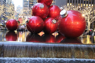 New York 