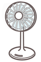 扇風機　ファン