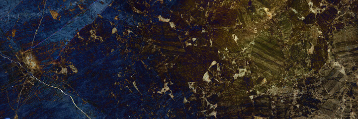 natural black marble texture with golden veins, blue marbel tiles for ceramic wall tiles and floor...