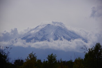 富士山