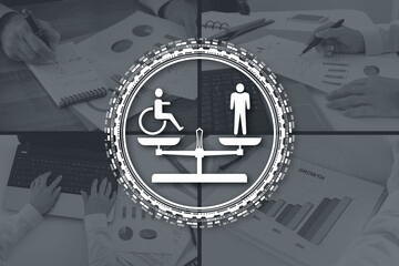 Concept of social equality