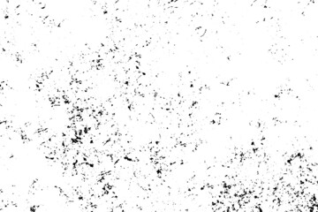 Vector scratch grunge urban background texture abstract.