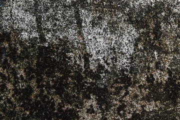Full frame of old concrete surface, as a background.