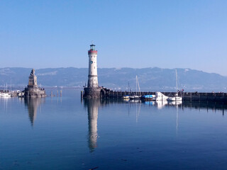Lindau, Bodensee