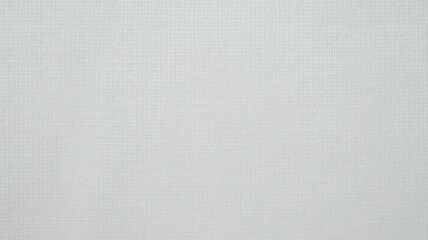 Texture of silk fabric cotton, White color of cloth pattern, Wallpaper background