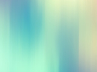 Abstract blurred gradient background. Colorful smooth banner template.