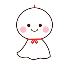 てるてる坊主