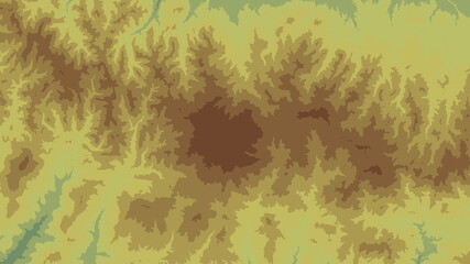 Old Color Abstract Background