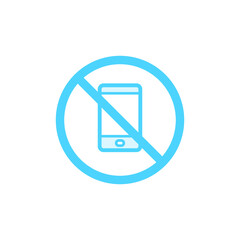 Illustration Vector Graphic of Smart phone icon