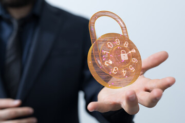 Cybersecurity of digital network systems with computer security enginee