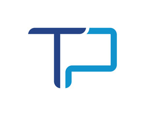 tp pt logo template 2