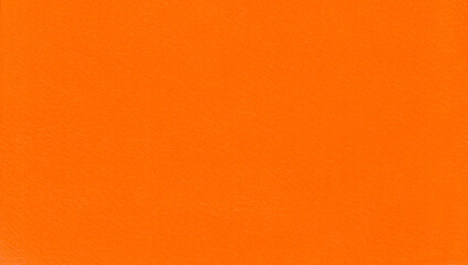 orange leatherette plastic texture background