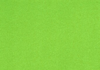 Naklejka na ściany i meble Light green paper sheet as a background for website design