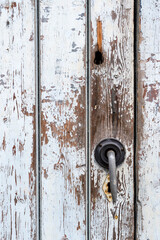 Door handle