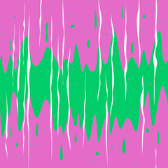 Abstraction seamless patter vector illustration. Abstract background