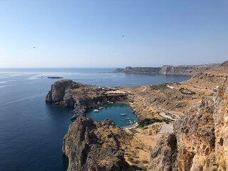 Obraz premium Meer Aussicht 