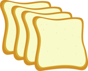 bread