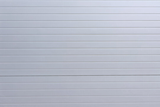 Texture of a sandwich panel gray Close-up.