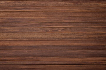 Obraz na płótnie Canvas wooden texture of old boards. dark wood background
