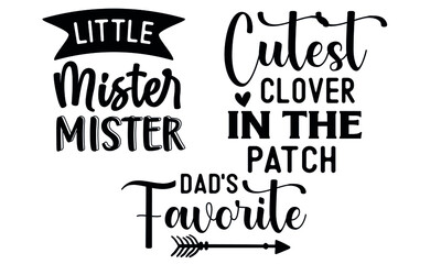 New Family SVG Design template