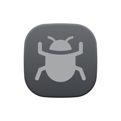 Bug - Sticker