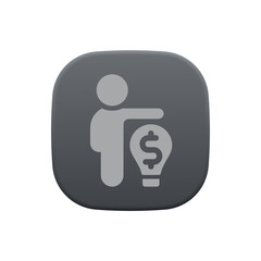 Business Idea - Sticker