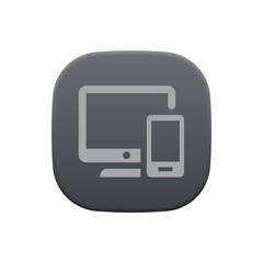 Responsive Design - Sticker