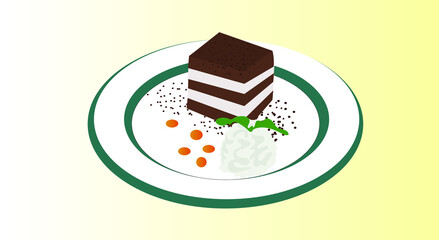 cake