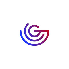 G Signal Logo