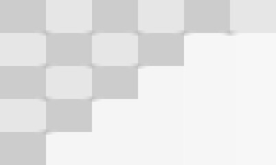 abstract white background