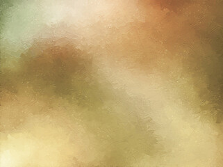 Blurred abstract background with fine structure. Multicolored texture painting.