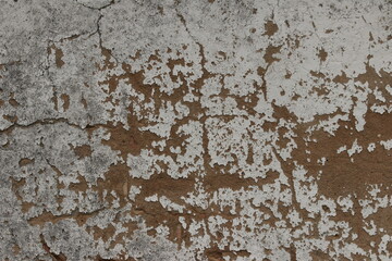 Fototapeta premium Textur schmutzige Wand 