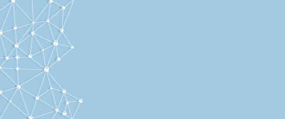 Business internet cyber security connection concept.Security technology concept.