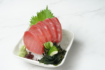 sashimi