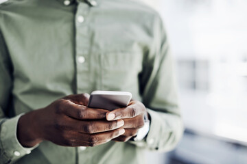 Getting connected to new opportunities