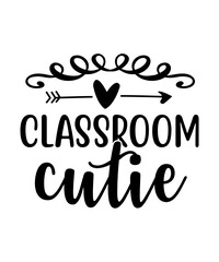 Classroom SVG, School Bundle svg, Back to School svg bundle, School Supply svg bundle,Teacher svg,Classroom Decor,School clipart png, cut files for cricut, School Svg, School Supplies Svg, Back To Sch