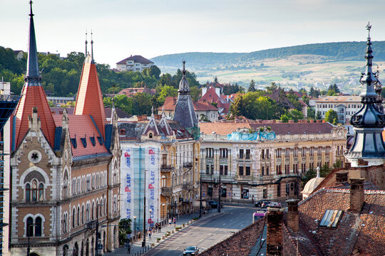 ClujNapoca Bilder Durchsuchen 6,234 Archivfotos, und