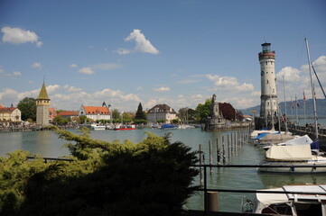 Lindau am Bodensee