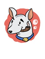 Bull Terrier 