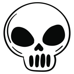 Skull 3