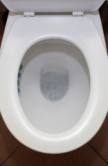 one of the common cancers, colon cancer. From the age of 50, it is good to do a test, with a simple stool sample. A leaflet with the indications for use, the container for the sample. Prevention .