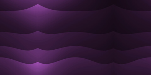 black background, paper art, abstract wallpaper, wall design, texture with light gradient, you can use for ad, product and card ,business presentation, space for text